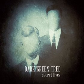 Dark Green Tree